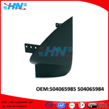 Spoiler central pour IVECO 504074676/504065982